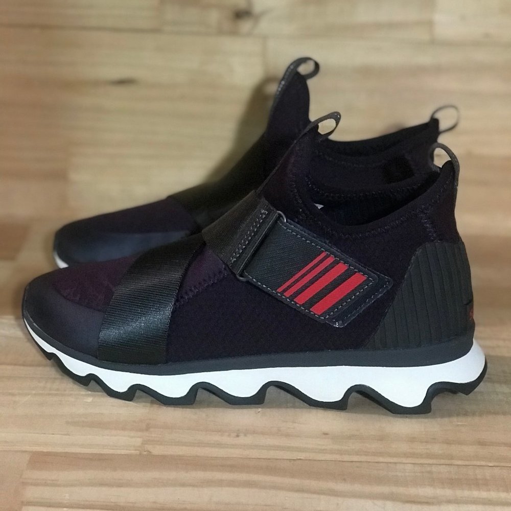 Sorel Womens Kinetic Sneakers